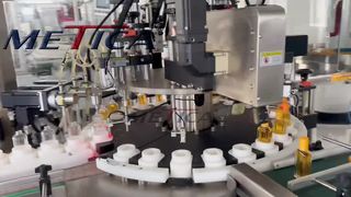 Automate Your Perfume Production with MTFL 800