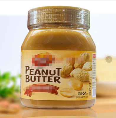 Automatic Bottle Filling Machine Peanut Butter Filling Machine 1000bph-1500bph